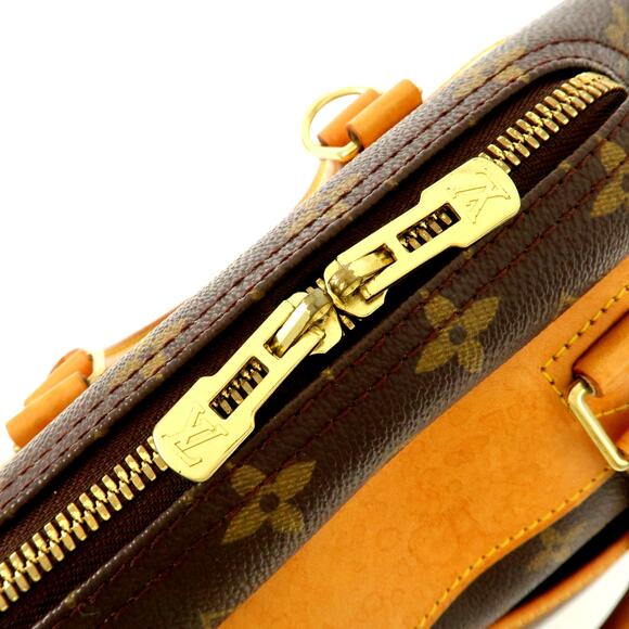 💎✨HOT BUY✨💎AUTHENTIC Louis Vuitton Deauville Hand Bag - Picture 12 of 16